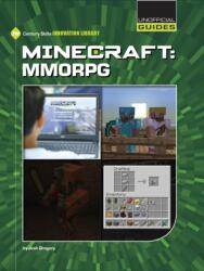 Minecraft: MMORPG (ISBN: 9781534129900)