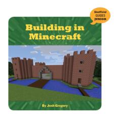 Building in Minecraft (ISBN: 9781534129849)