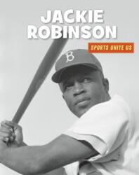 Jackie Robinson (ISBN: 9781534129580)