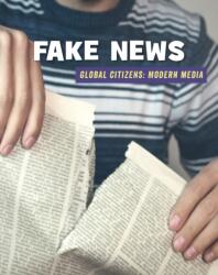 Fake News (ISBN: 9781534129306)