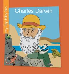 Charles Darwin (ISBN: 9781534128873)