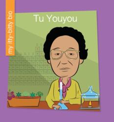 Tu Youyou (ISBN: 9781534128828)