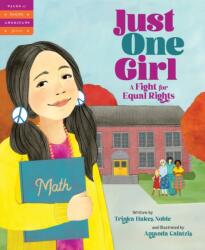 Just One Girl (ISBN: 9781534113046)