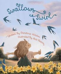 Swallows Swirl (ISBN: 9781534112742)