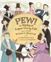 PEW! (ISBN: 9781534111936)