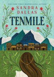 Tenmile (ISBN: 9781534111622)