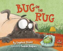 Bug on the Rug (ISBN: 9781534111479)