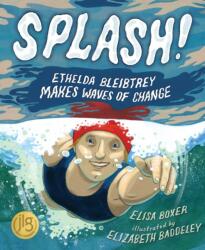 Splash! (ISBN: 9781534111431)