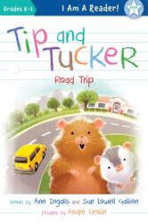 Tip and Tucker Road Trip (ISBN: 9781534110069)
