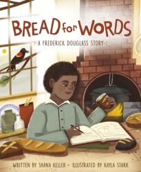 Bread for Words (ISBN: 9781534110014)