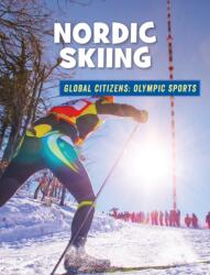 Nordic Skiing (ISBN: 9781534108509)