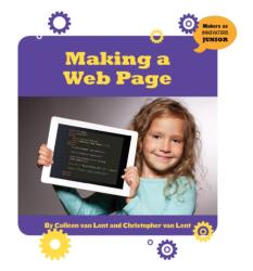 Making a Web Page (ISBN: 9781534107809)