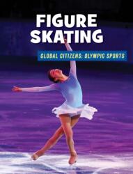Figure Skating (ISBN: 9781534107564)