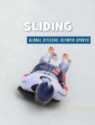 Sliding (ISBN: 9781534107533)