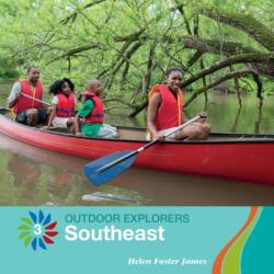 Southeast (ISBN: 9781534100534)