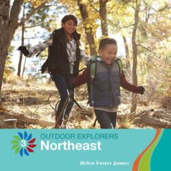 Northeast (ISBN: 9781534100527)
