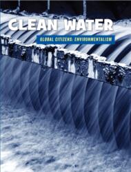 Clean Water (ISBN: 9781534100480)