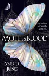 Mothsblood (ISBN: 9781529972085)