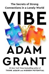 Vibe (ISBN: 9780753561690)