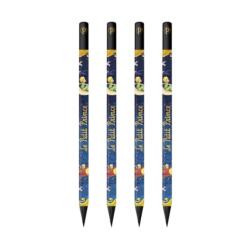 The Little Prince (Antoine de Saint-Exupery) 12 Pack Pencils (ISBN: 9780349724614)