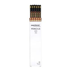 Generatio (The Book of Kells) 12 Pack Pencils (ISBN: 9780349724546)