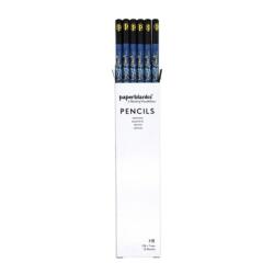 Gaudi's Sun (Gaudi's Mosaics) 12 Pack Pencils (ISBN: 9780349724539)
