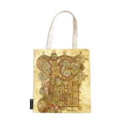 Generatio (The Book of Kells) Canvas Bag (ISBN: 9780349724164)
