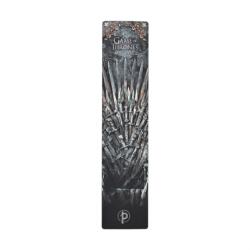 Zakładka For the Throne (ISBN: 9780349724072)