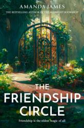 The Friendship Circle (ISBN: 9780008712853)