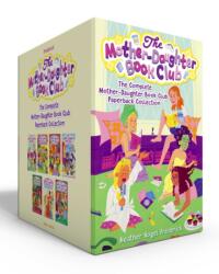 The Complete Mother-Daughter Book Club Paperback Collection (ISBN: 9798347116706)