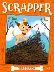 Stick Season (ISBN: 9798347102198)