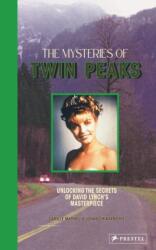 The Mysteries of Twin Peaks (ISBN: 9783791394237)