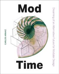 Mod Time (ISBN: 9781972474051)