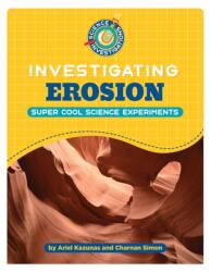 Investigating Erosion (ISBN: 9781668939215)