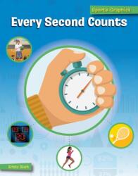 Every Second Counts (ISBN: 9781668928004)