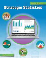 Strategic Statistics (ISBN: 9781668927991)