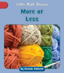 More or Less (ISBN: 9781668927083)