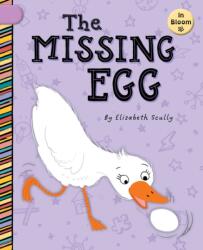 The Missing Egg (ISBN: 9781668927069)