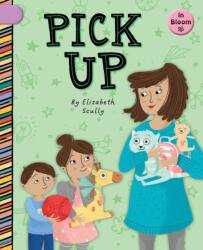 Pick Up (ISBN: 9781668927014)
