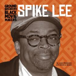Spike Lee (ISBN: 9781668920794)