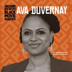 Ava DuVernay (ISBN: 9781668920787)