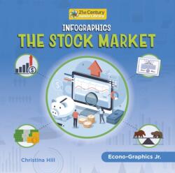 Infographics: The Stock Market (ISBN: 9781668920305)