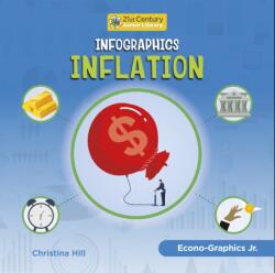 Infographics: Inflation (ISBN: 9781668920251)