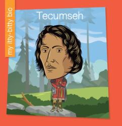 Tecumseh (ISBN: 9781668919187)