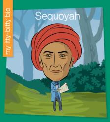 Sequoyah (ISBN: 9781668919170)