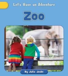 Zoo (ISBN: 9781668919064)