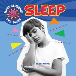 Sleep (ISBN: 9781668900727)