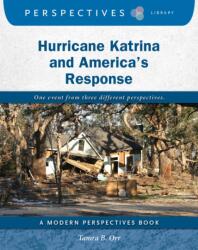 Hurricane Katrina and America's Response (ISBN: 9781634728591)