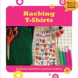 Hacking T-Shirts (ISBN: 9781634727228)