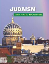 Judaism (ISBN: 9781634722926)